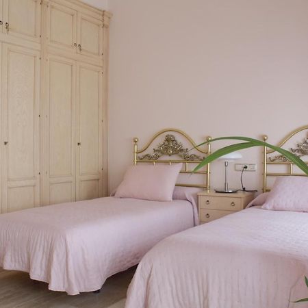 Casa Del Sol Apartment Cieza Bagian luar foto