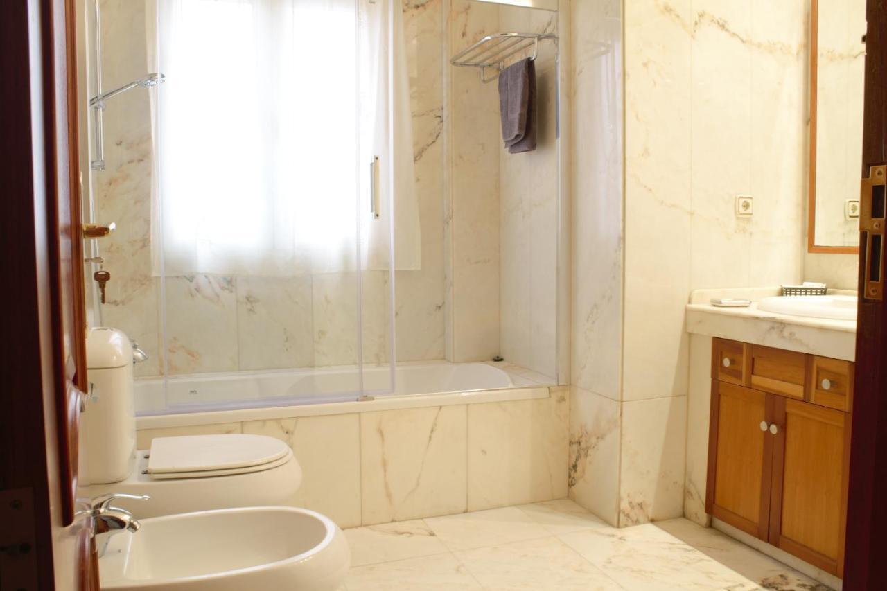 Casa Del Sol Apartment Cieza Bagian luar foto