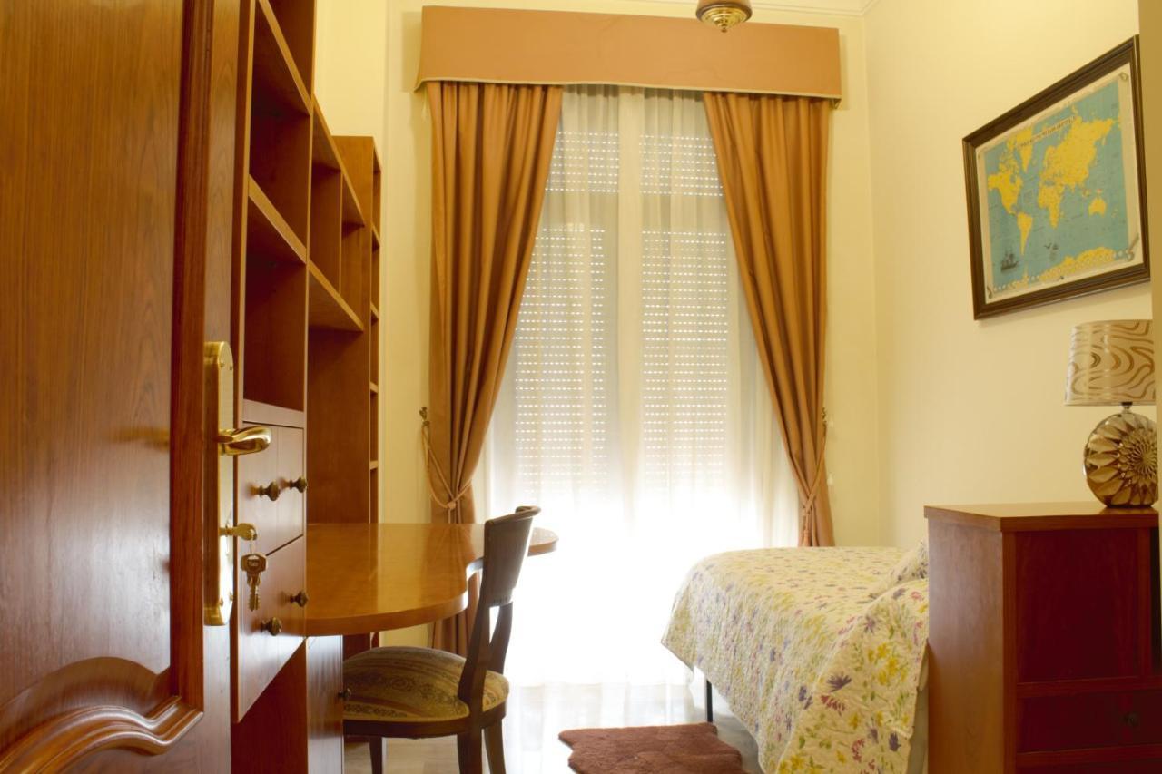 Casa Del Sol Apartment Cieza Bagian luar foto
