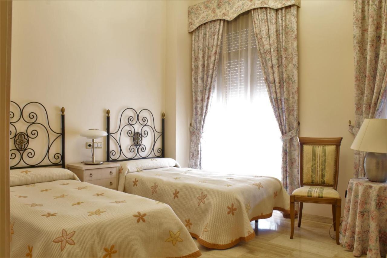 Casa Del Sol Apartment Cieza Bagian luar foto