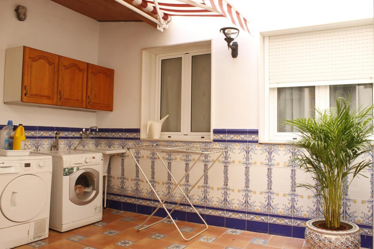 Casa Del Sol Apartment Cieza Bagian luar foto
