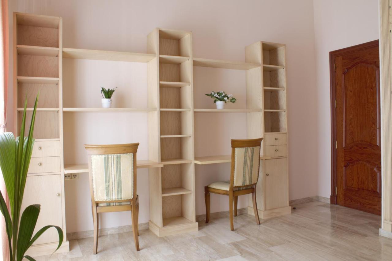 Casa Del Sol Apartment Cieza Bagian luar foto