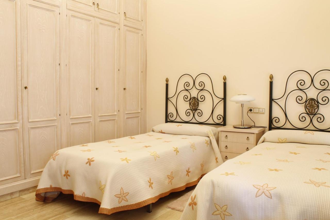 Casa Del Sol Apartment Cieza Bagian luar foto