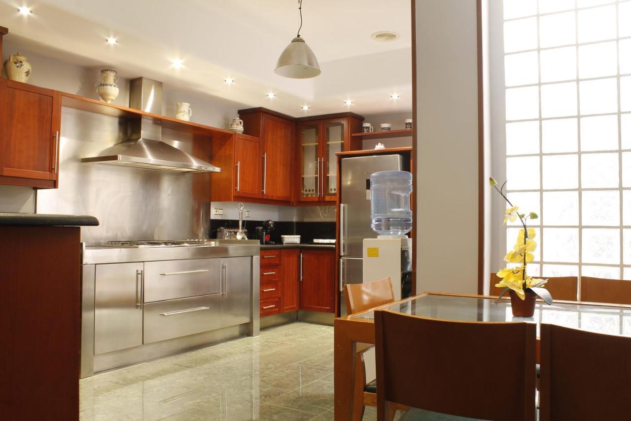 Casa Del Sol Apartment Cieza Bagian luar foto