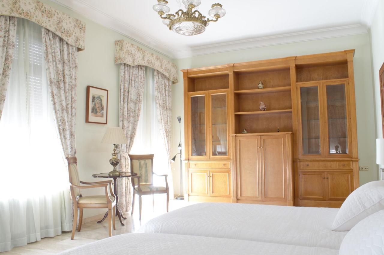 Casa Del Sol Apartment Cieza Bagian luar foto